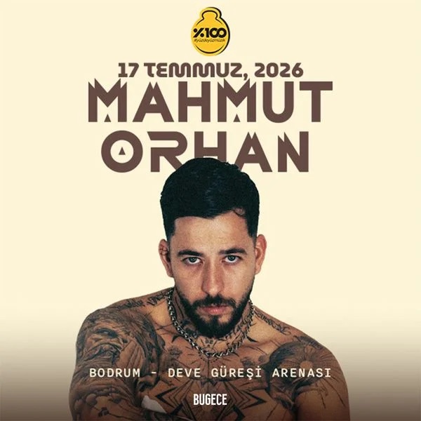 Mahmut Orhan